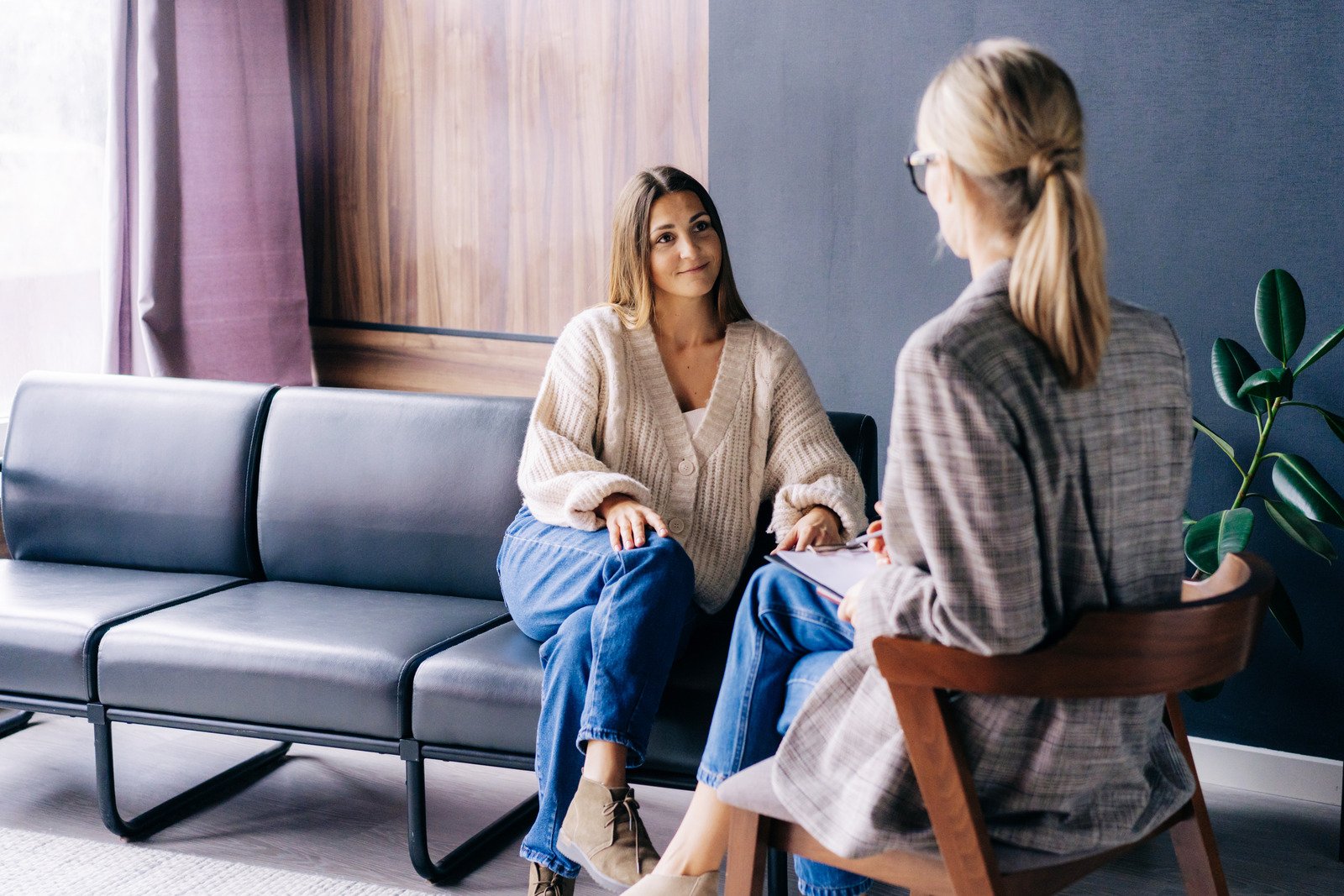 Consultation and Coaching for Licensed and Pre-licensed Therapists