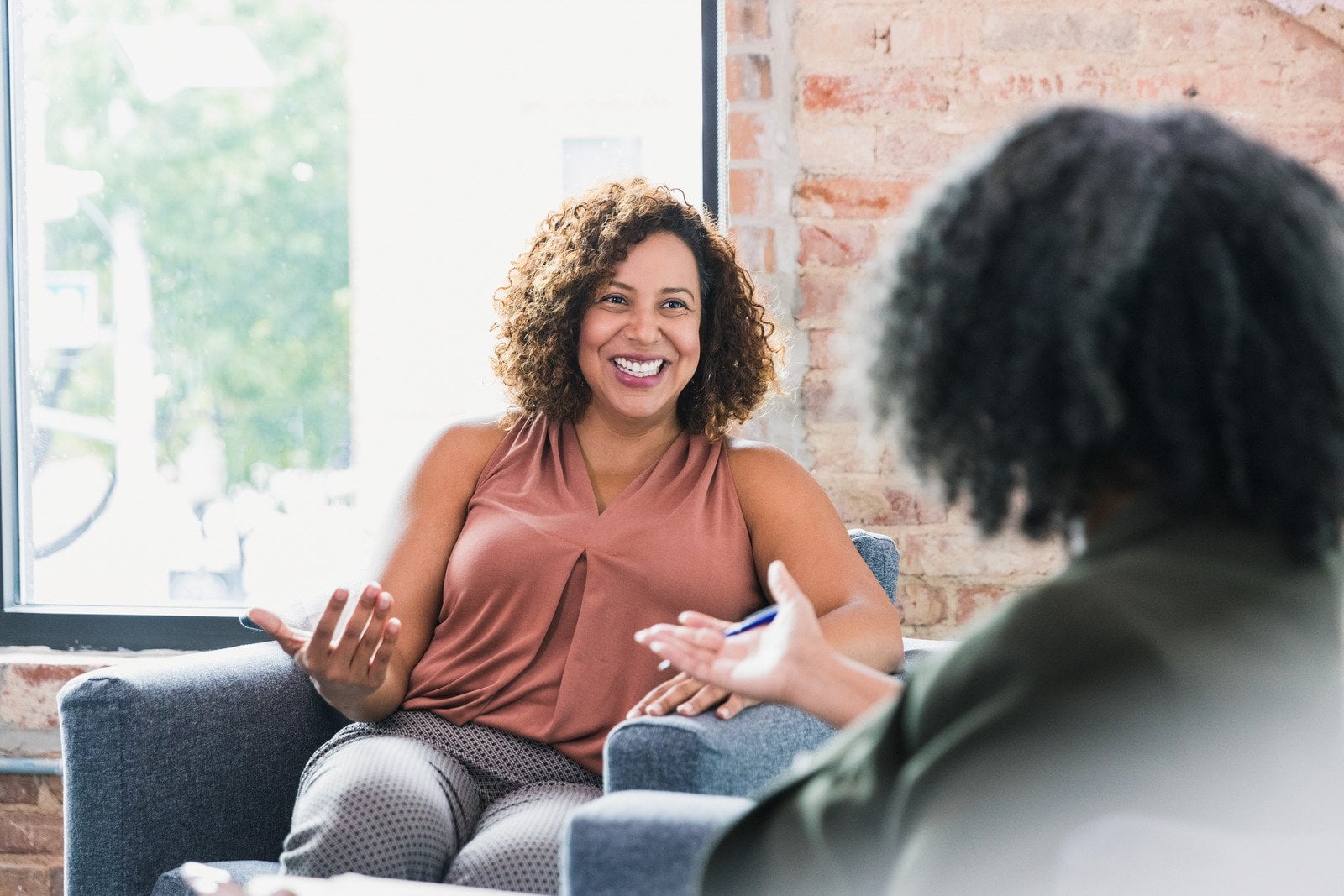 Consultation and Coaching for Licensed and Pre-licensed Therapists