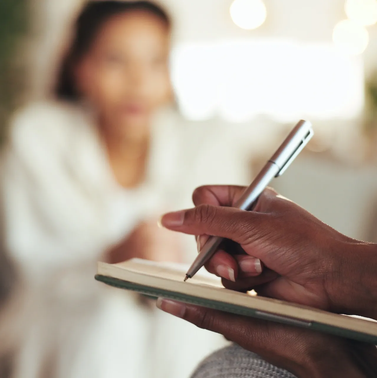 How Therapy Can Help