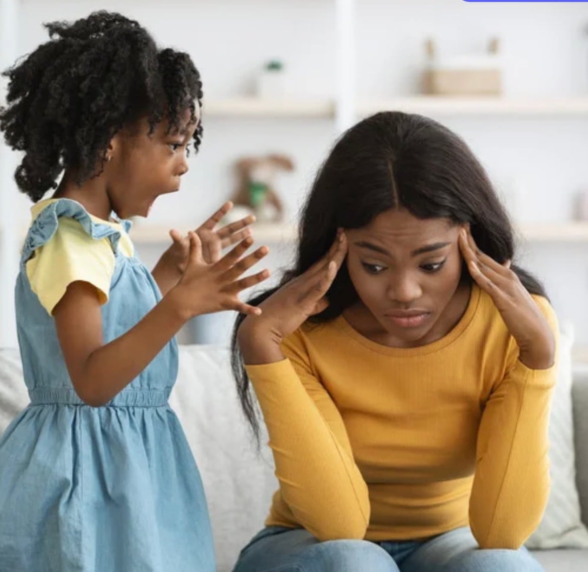 adhd in moms, postpartum adhd