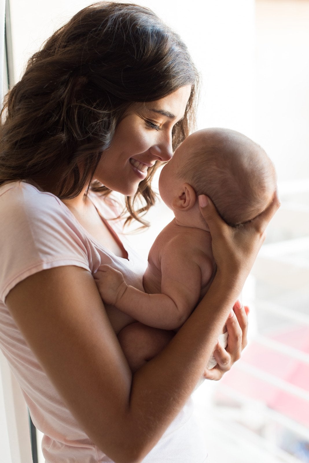 Support for Moms Guiding You Through Pregnancy, Postpartum, and Beyond