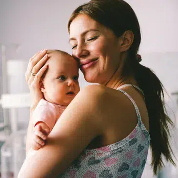 Therapy for Postpartum Anxiety & Depression