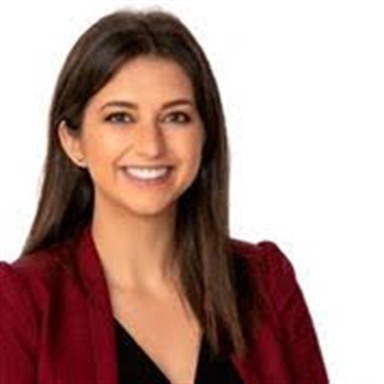 Jessica Holt, ASW, Associate Clinical Social Worker