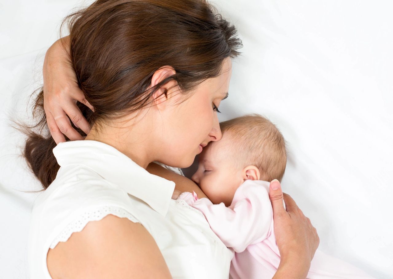Postpartum Anxiety Is Real: What It Looks Like and When to Get Help